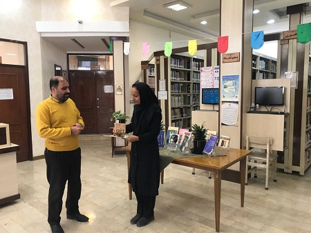 اخبار و اطلاعیه