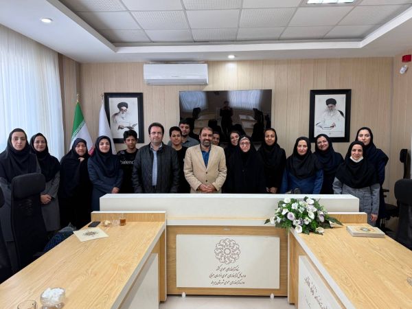 اخبار و اطلاعیه